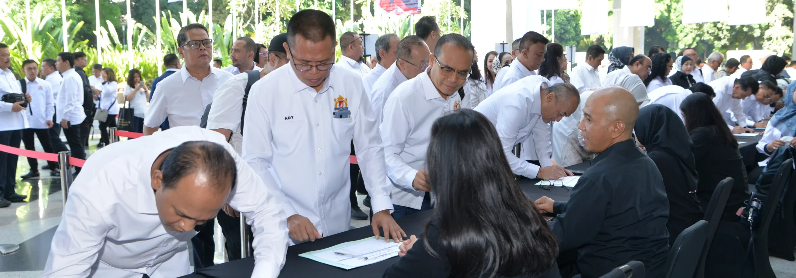 Kegiatan Kadin Maulafa